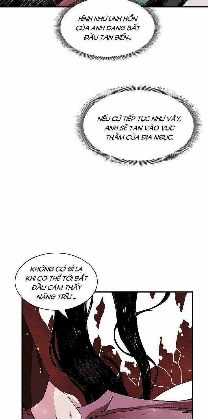 The Dungeon Master - Chapter 30 - Trang 20