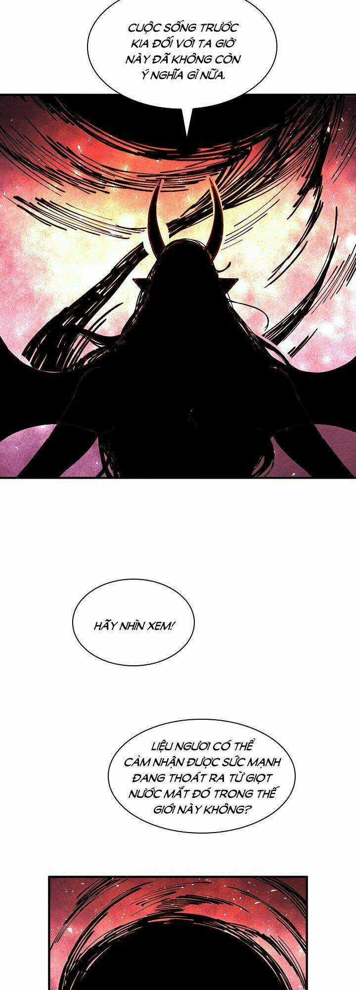 The Dungeon Master - Chapter 30 - Trang 3