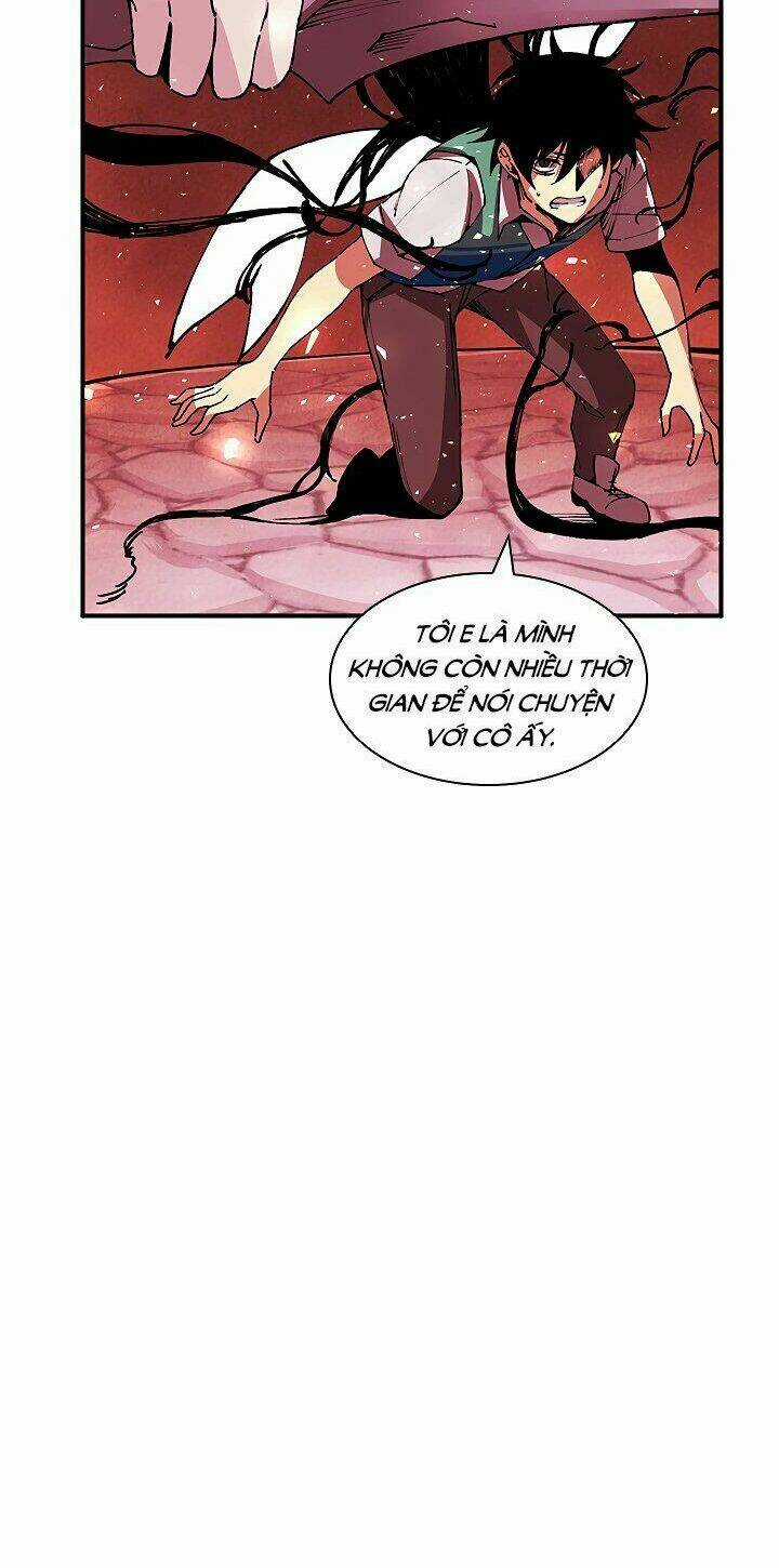 The Dungeon Master - Chapter 30 - Trang 21