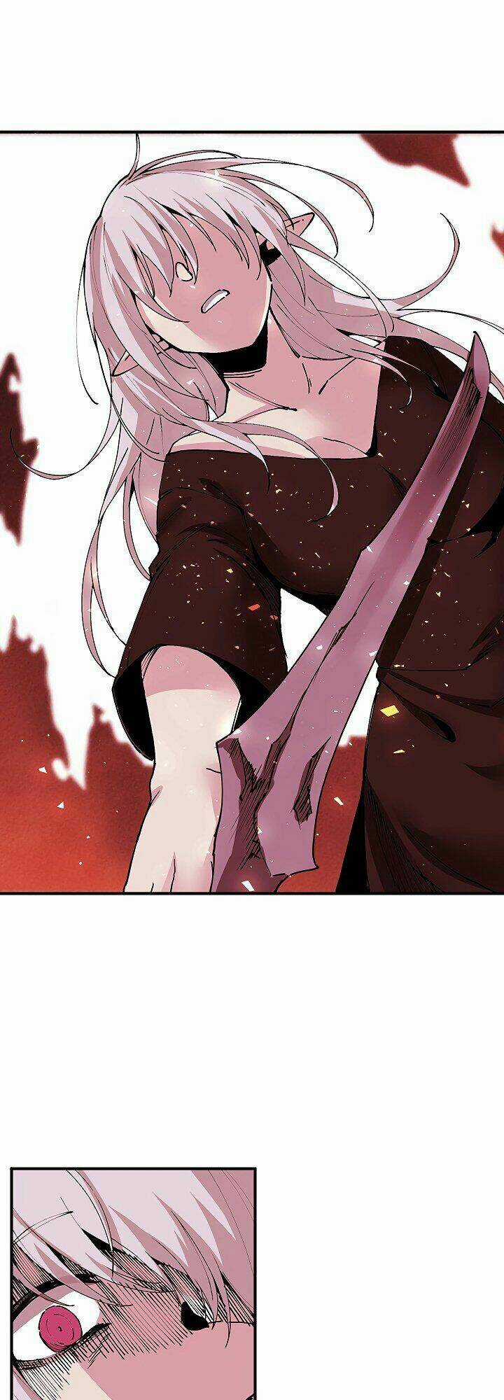 The Dungeon Master - Chapter 30 - Trang 22