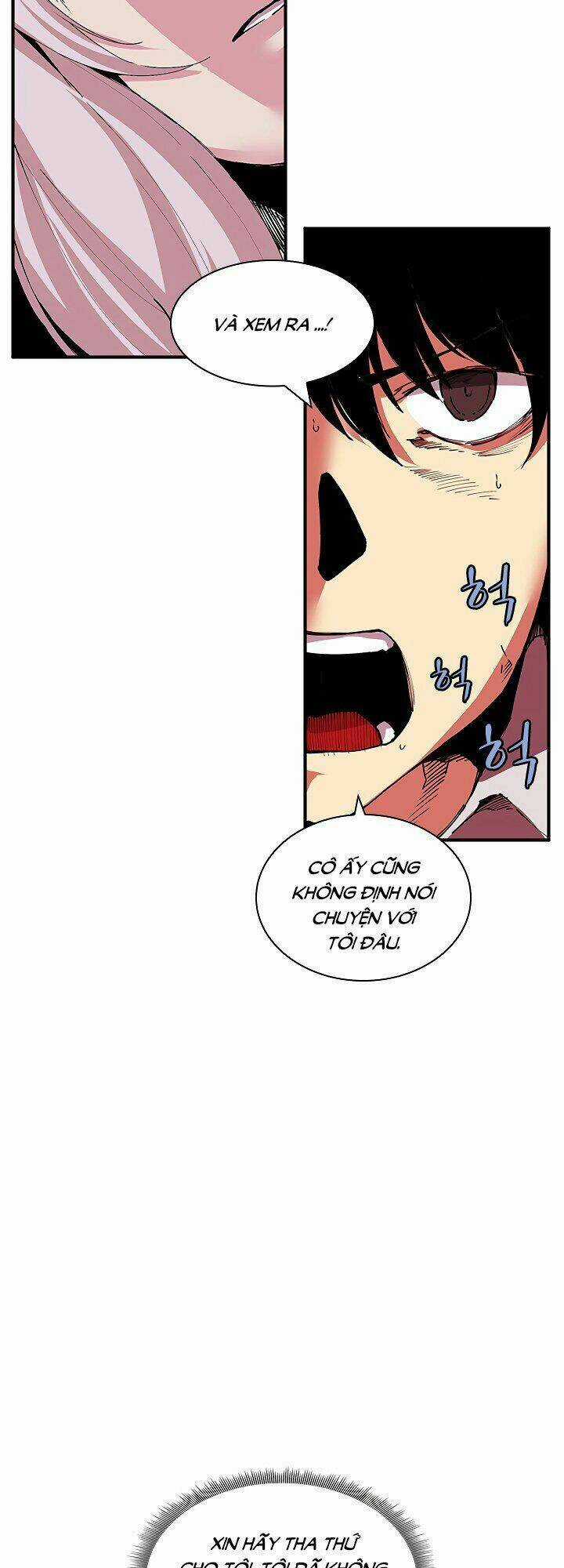 The Dungeon Master - Chapter 30 - Trang 23