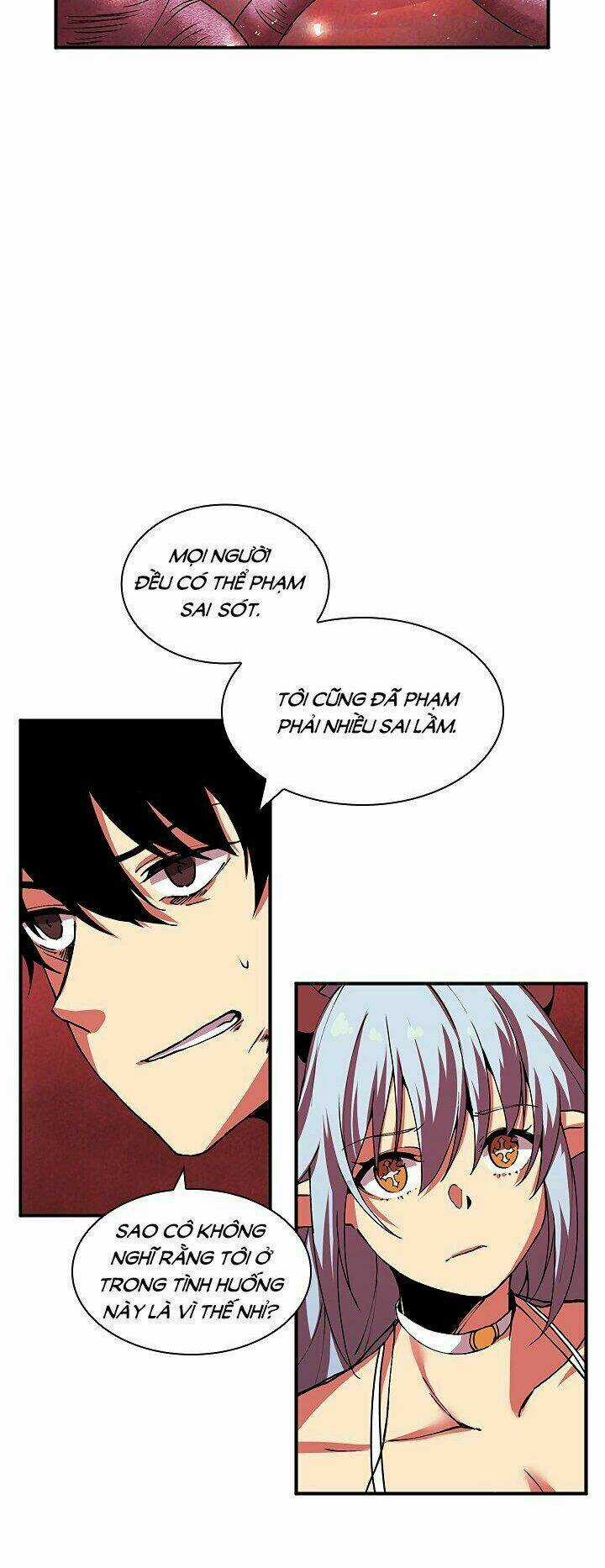 The Dungeon Master - Chapter 30 - Trang 25