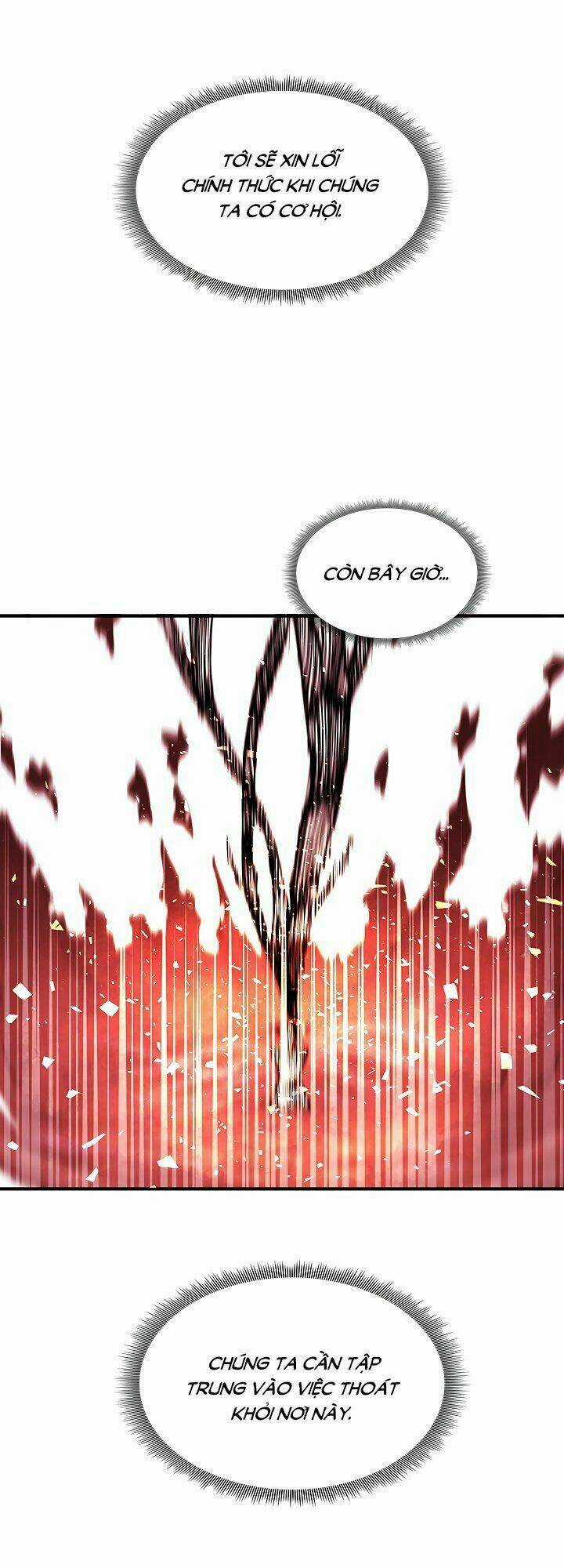 The Dungeon Master - Chapter 30 - Trang 26