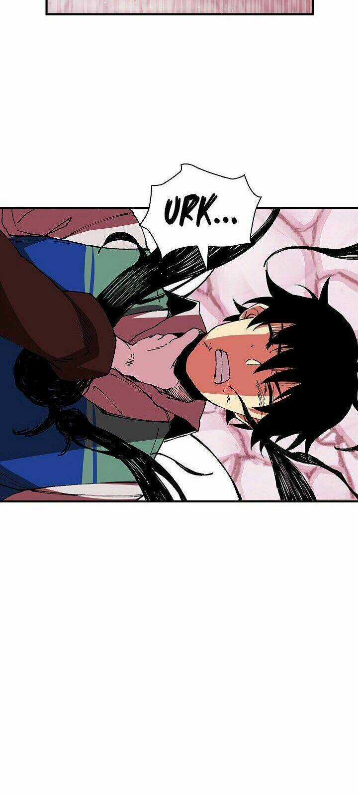 The Dungeon Master - Chapter 30 - Trang 30