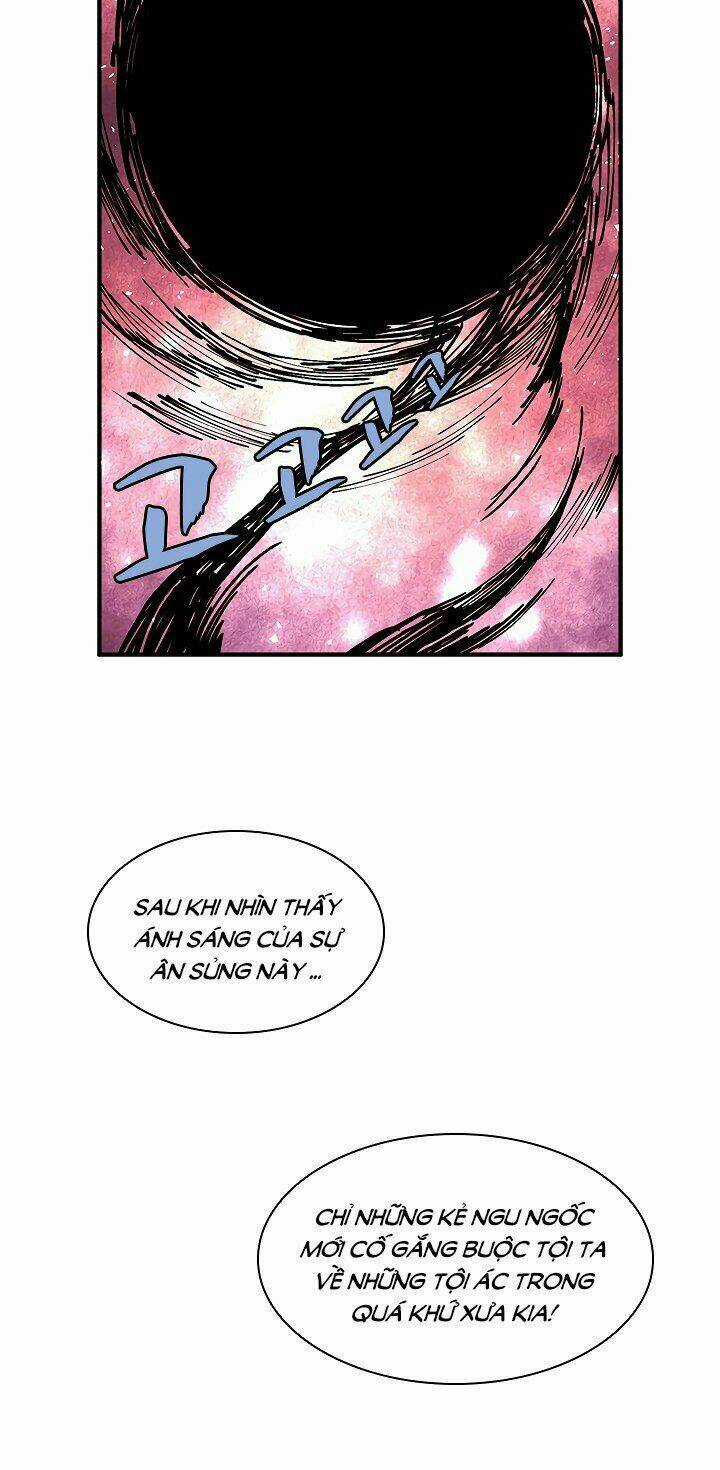 The Dungeon Master - Chapter 30 - Trang 4