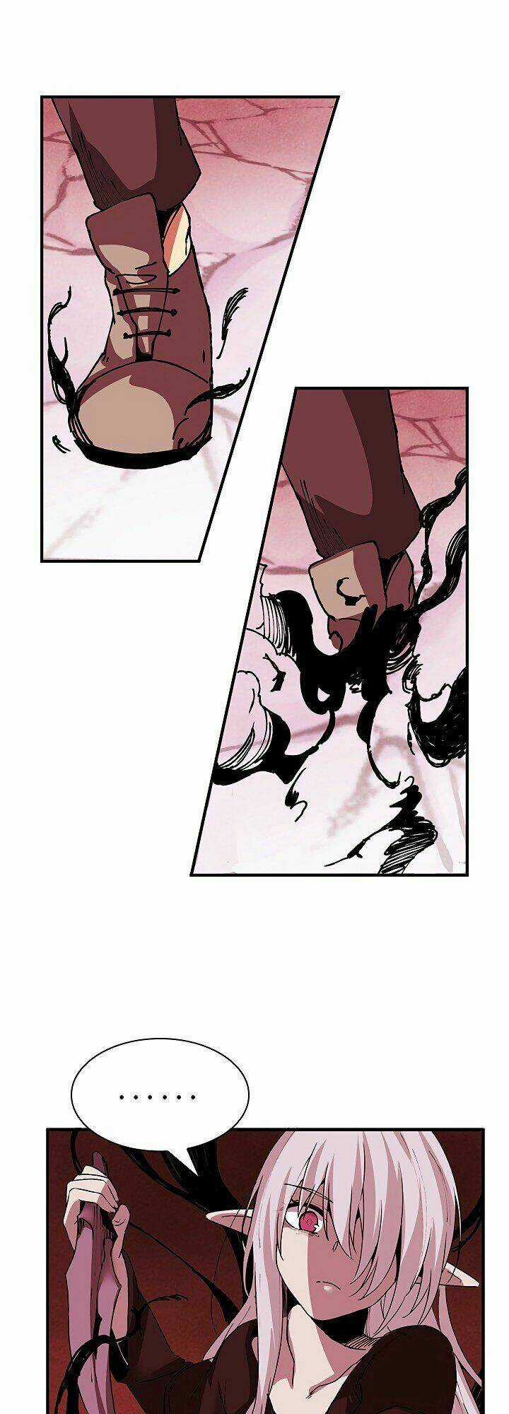 The Dungeon Master - Chapter 30 - Trang 31