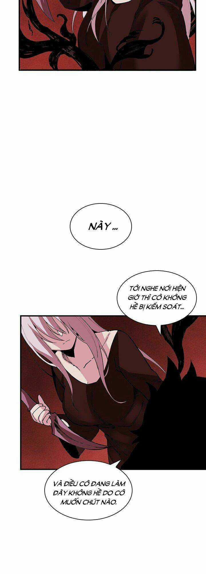 The Dungeon Master - Chapter 30 - Trang 32