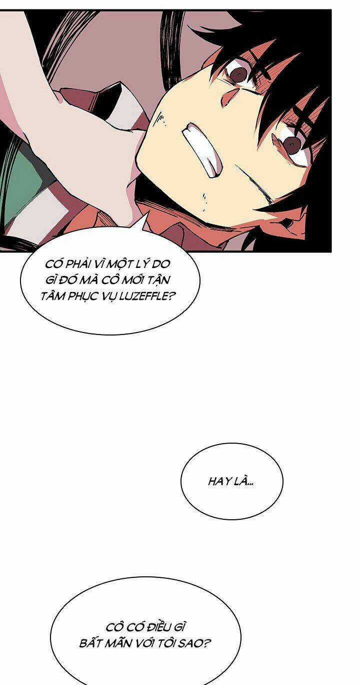 The Dungeon Master - Chapter 30 - Trang 33