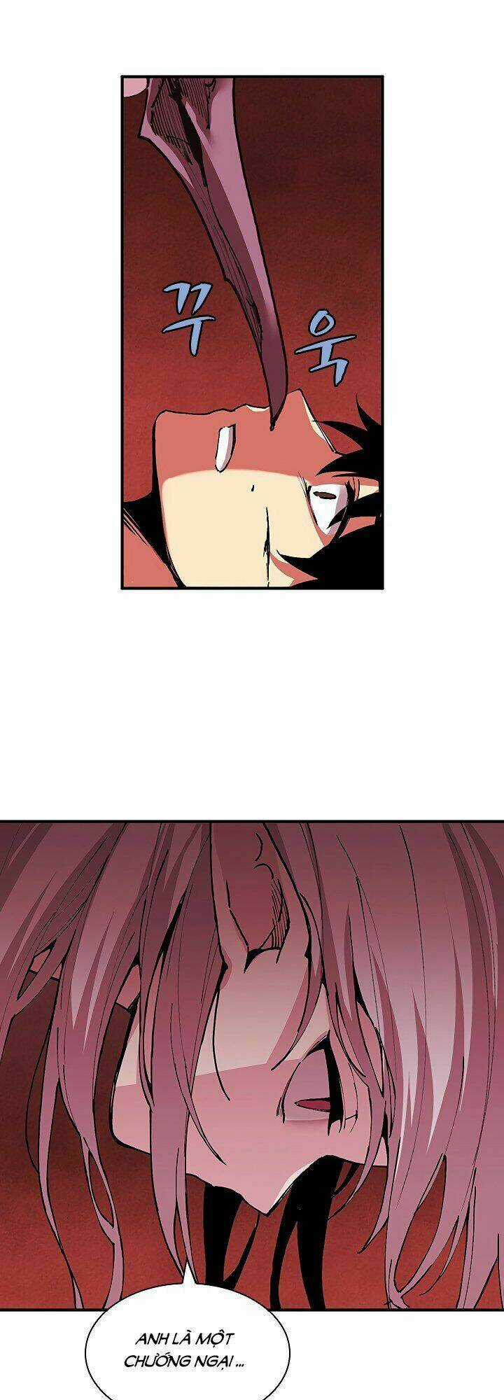 The Dungeon Master - Chapter 30 - Trang 35