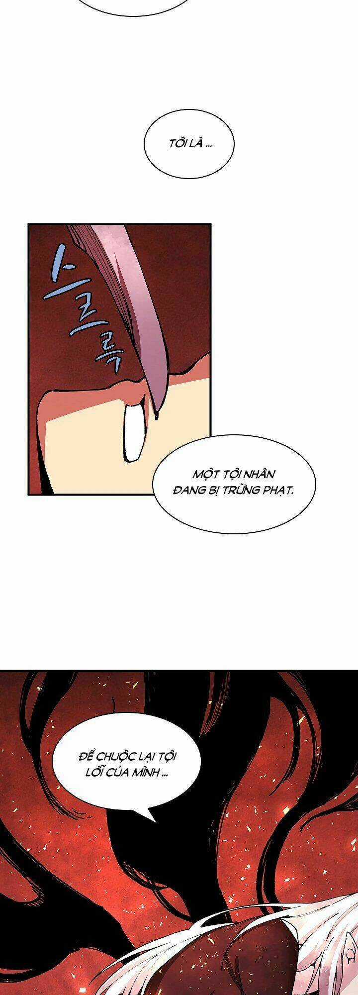 The Dungeon Master - Chapter 30 - Trang 36