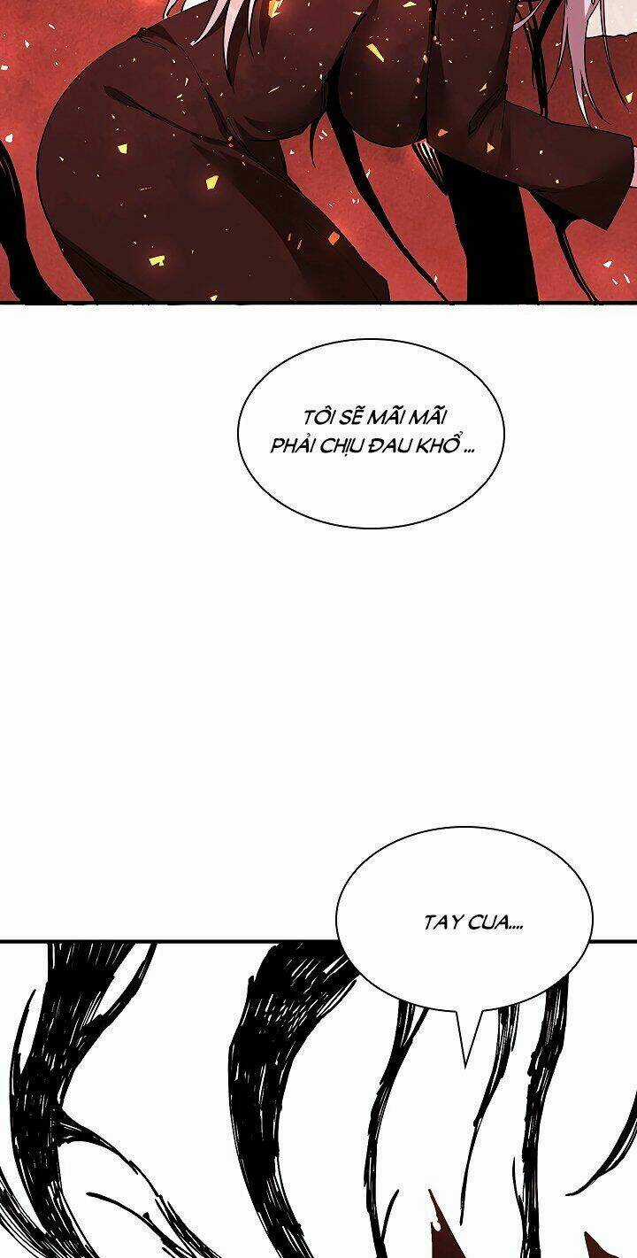 The Dungeon Master - Chapter 30 - Trang 37