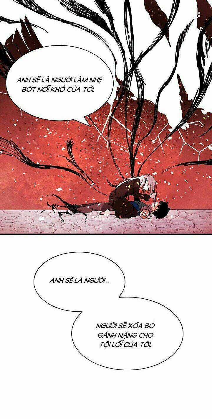 The Dungeon Master - Chapter 30 - Trang 38