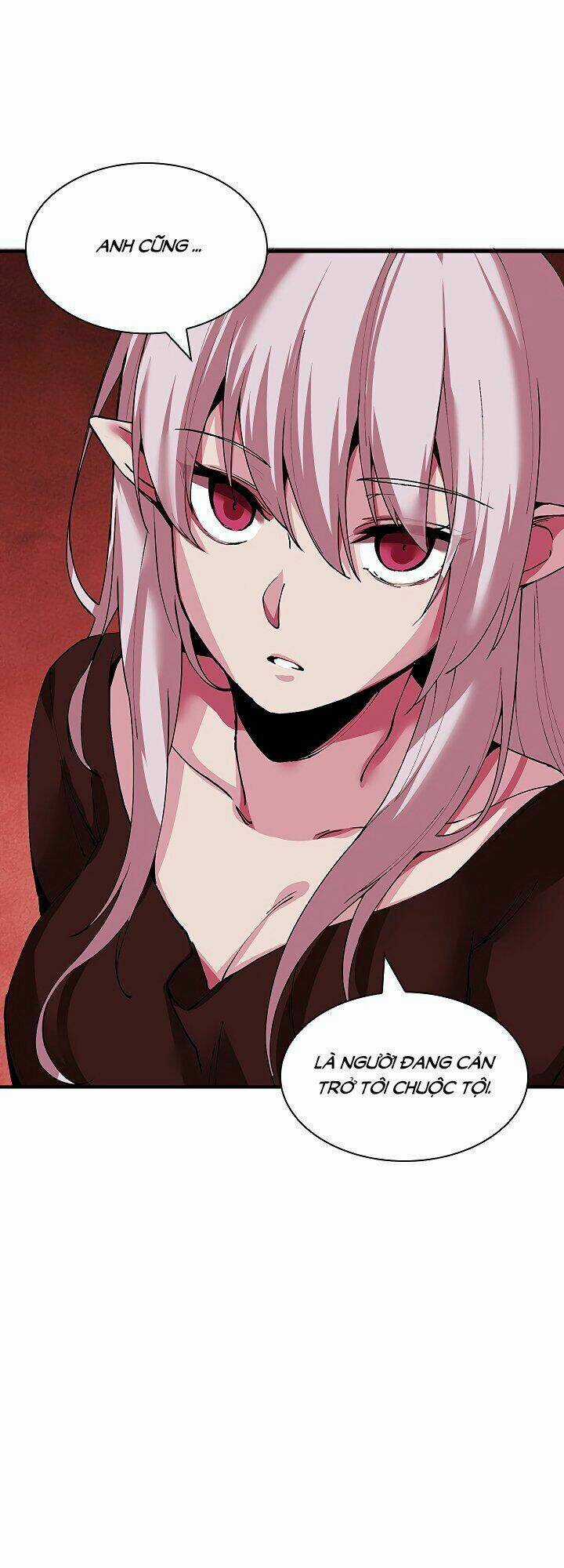 The Dungeon Master - Chapter 30 - Trang 39