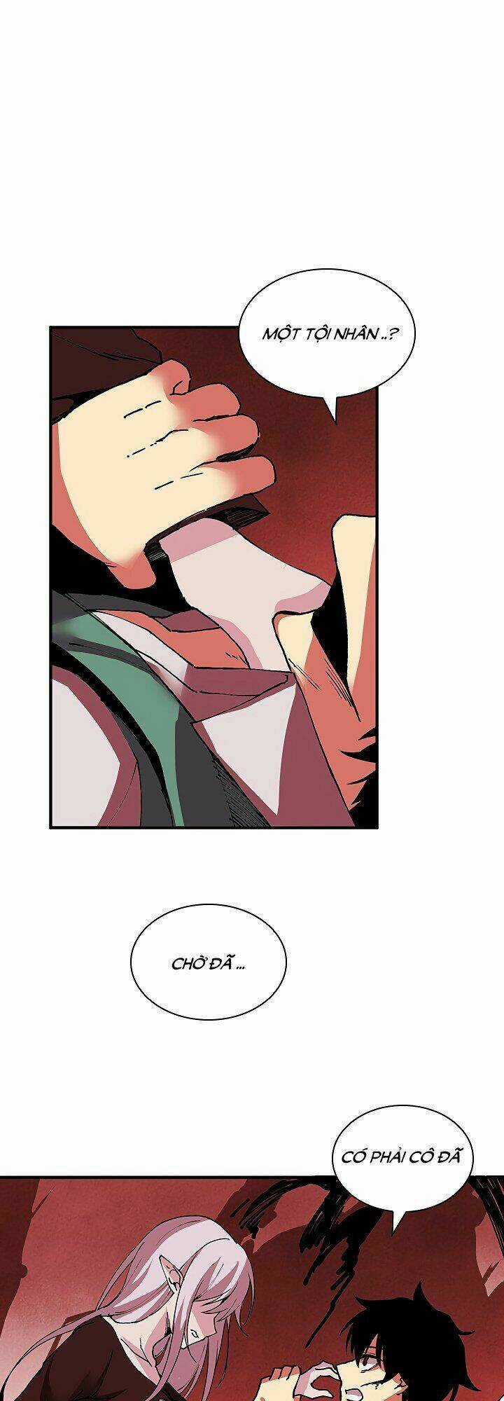 The Dungeon Master - Chapter 30 - Trang 40