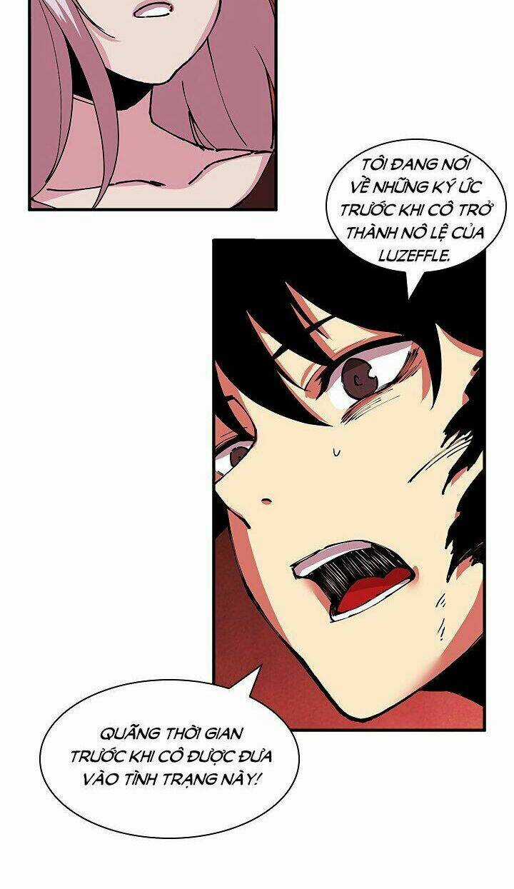 The Dungeon Master - Chapter 30 - Trang 42