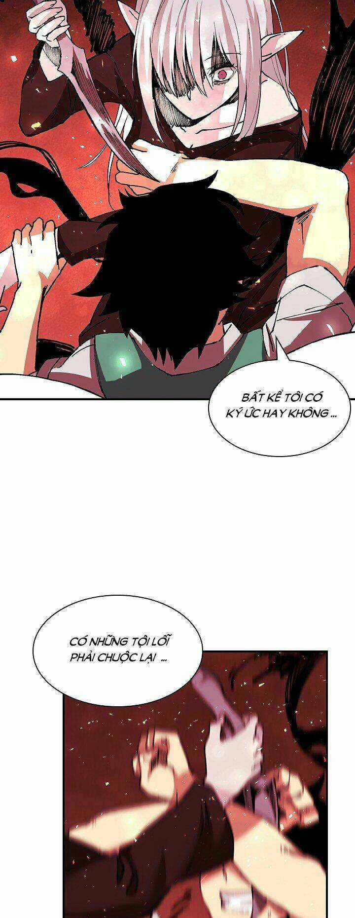 The Dungeon Master - Chapter 30 - Trang 45