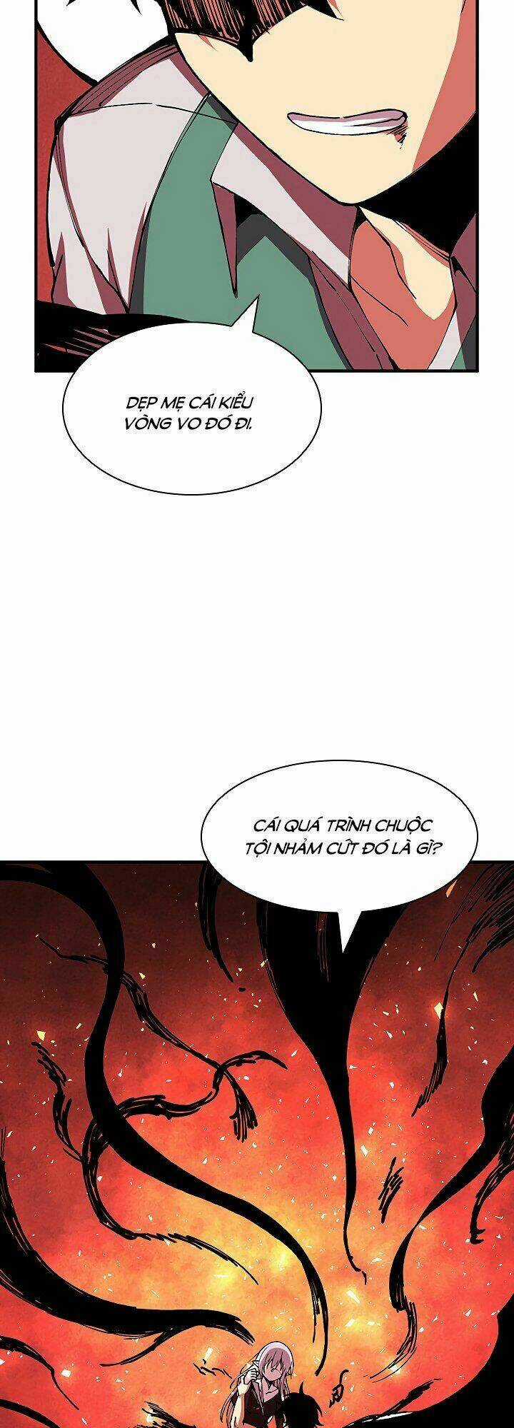 The Dungeon Master - Chapter 30 - Trang 48