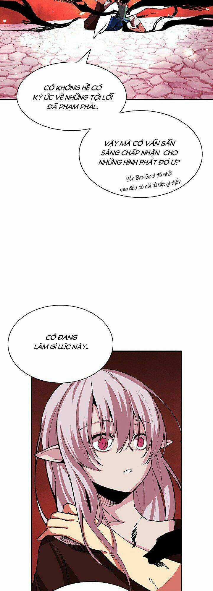 The Dungeon Master - Chapter 30 - Trang 49