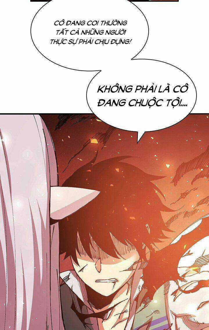 The Dungeon Master - Chapter 30 - Trang 50