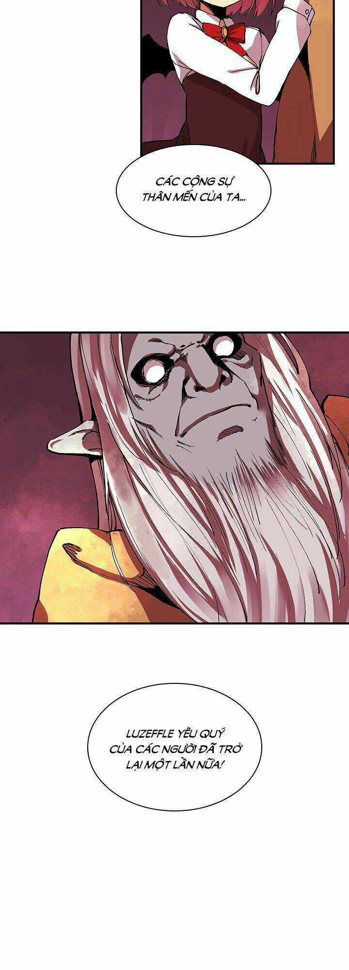 The Dungeon Master - Chapter 30 - Trang 7