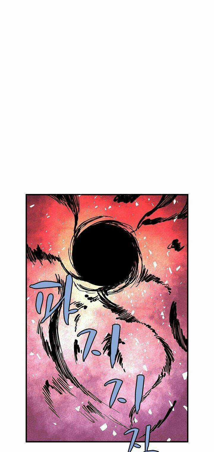 The Dungeon Master - Chapter 30 - Trang 8