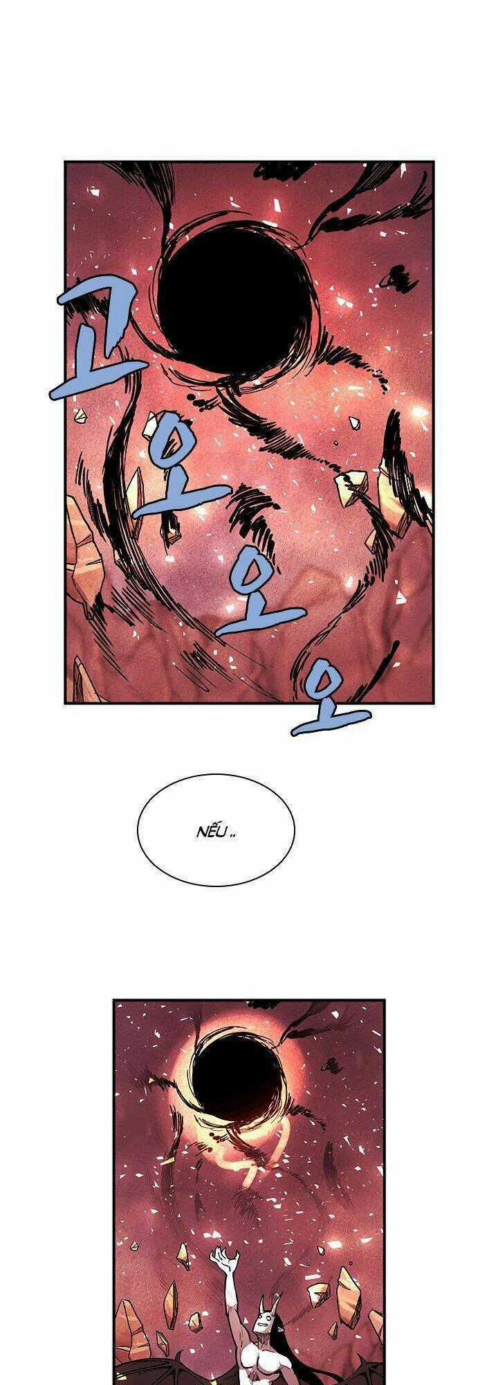 The Dungeon Master - Chapter 31 - Trang 2