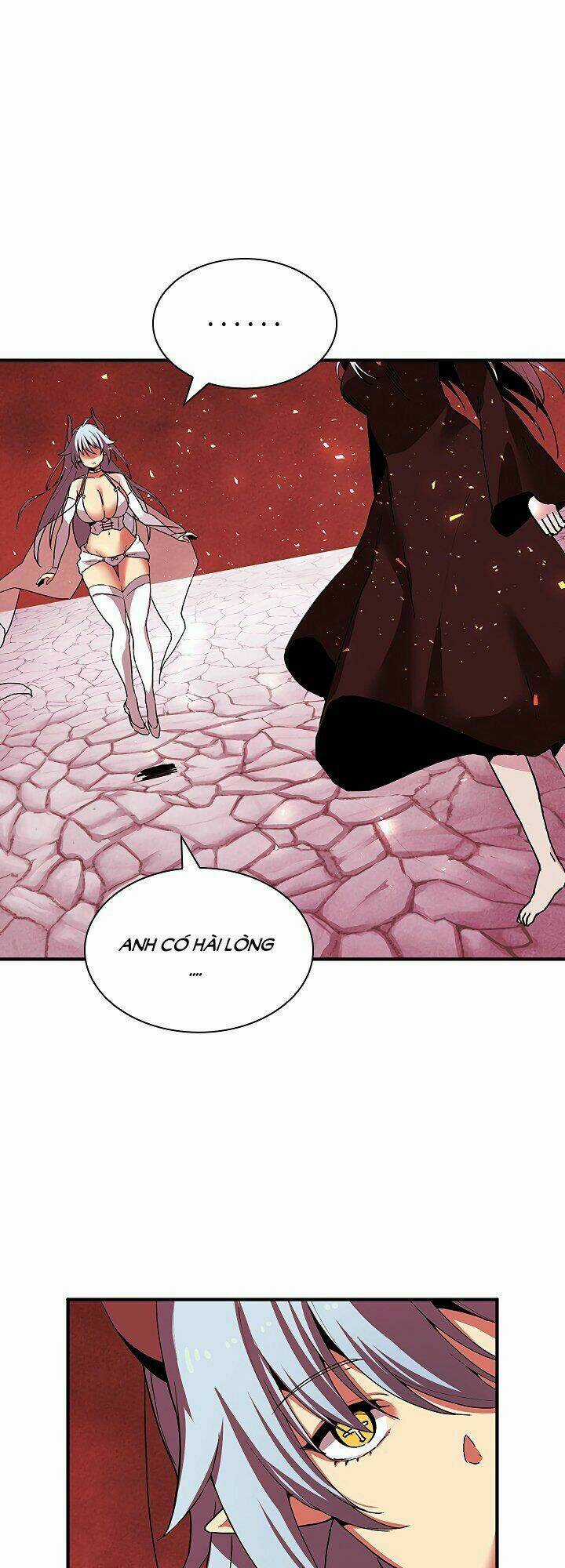 The Dungeon Master - Chapter 31 - Trang 12