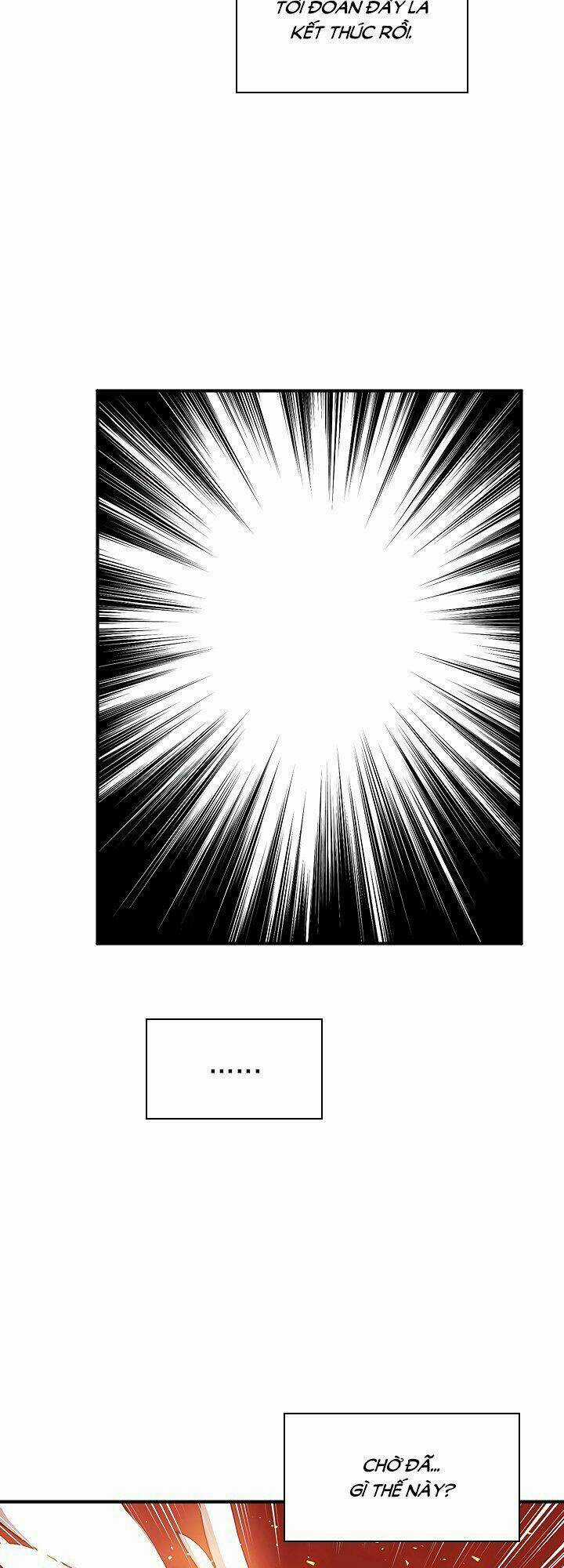 The Dungeon Master - Chapter 31 - Trang 15