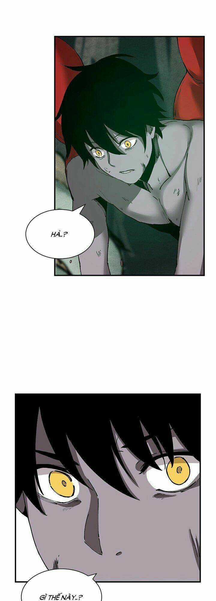 The Dungeon Master - Chapter 31 - Trang 18