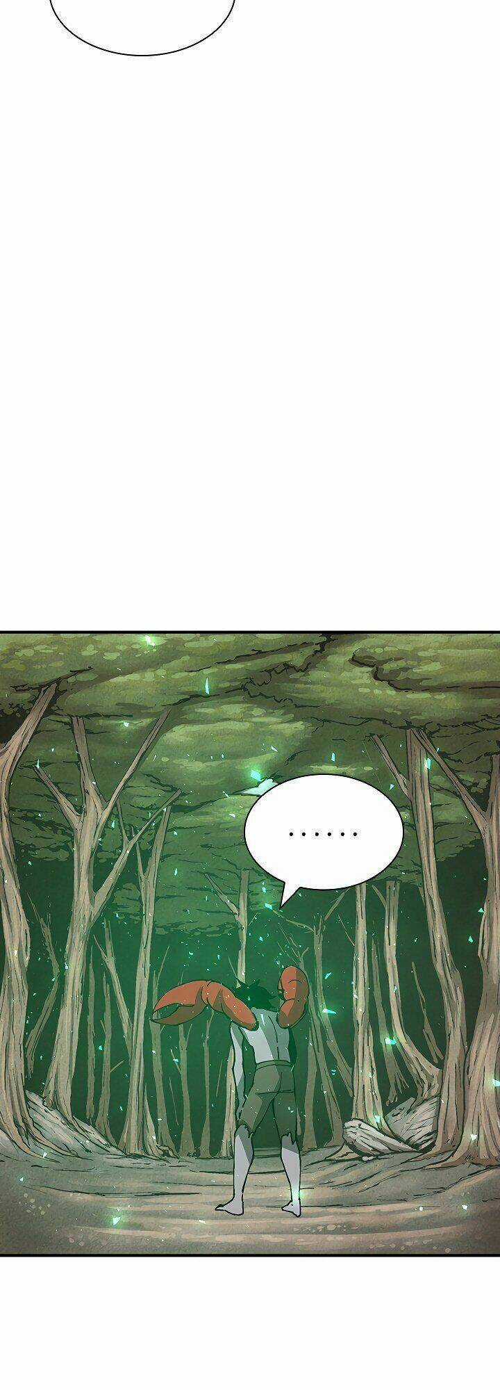 The Dungeon Master - Chapter 31 - Trang 19