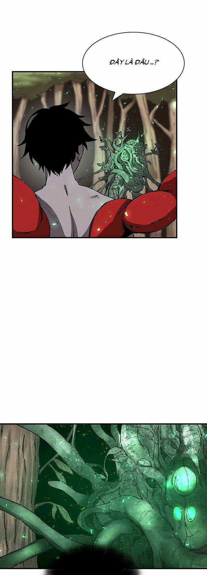 The Dungeon Master - Chapter 31 - Trang 20