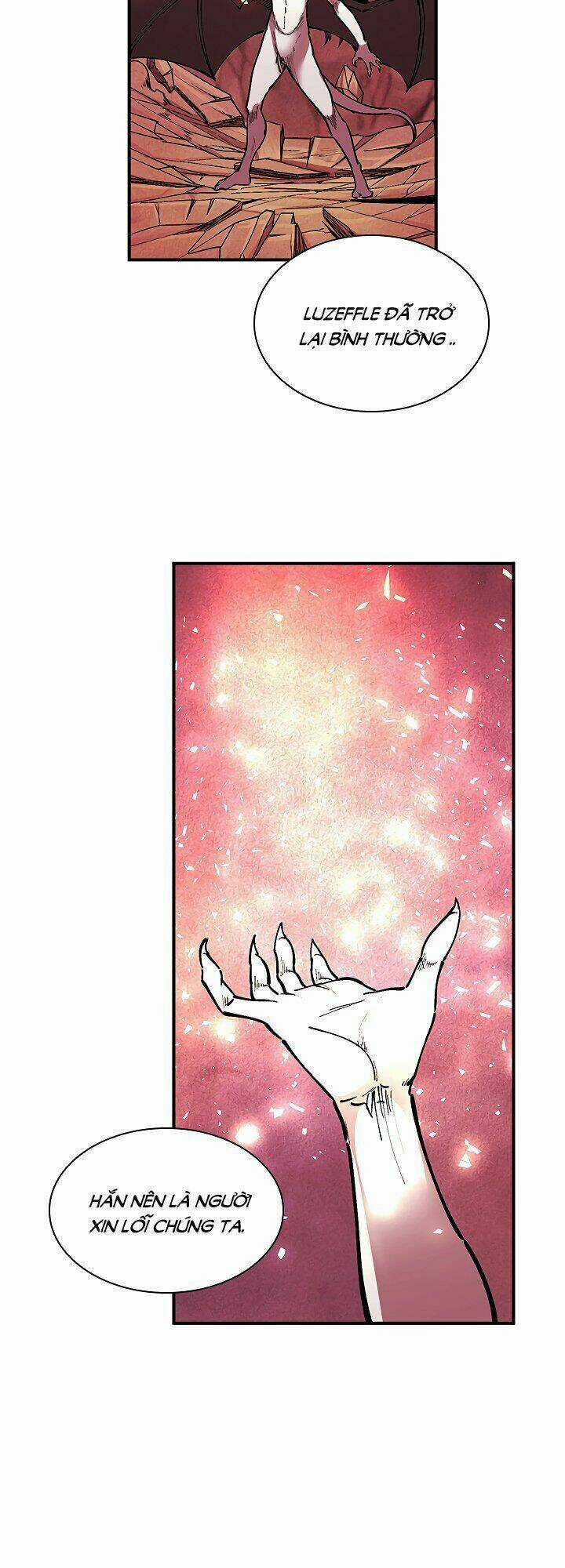 The Dungeon Master - Chapter 31 - Trang 3