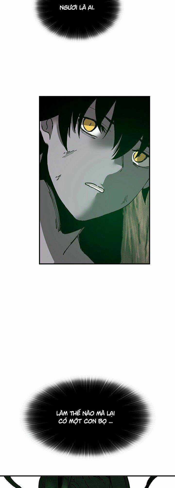 The Dungeon Master - Chapter 31 - Trang 21