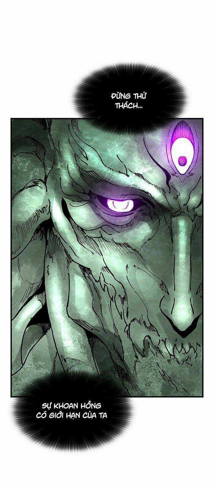 The Dungeon Master - Chapter 31 - Trang 23