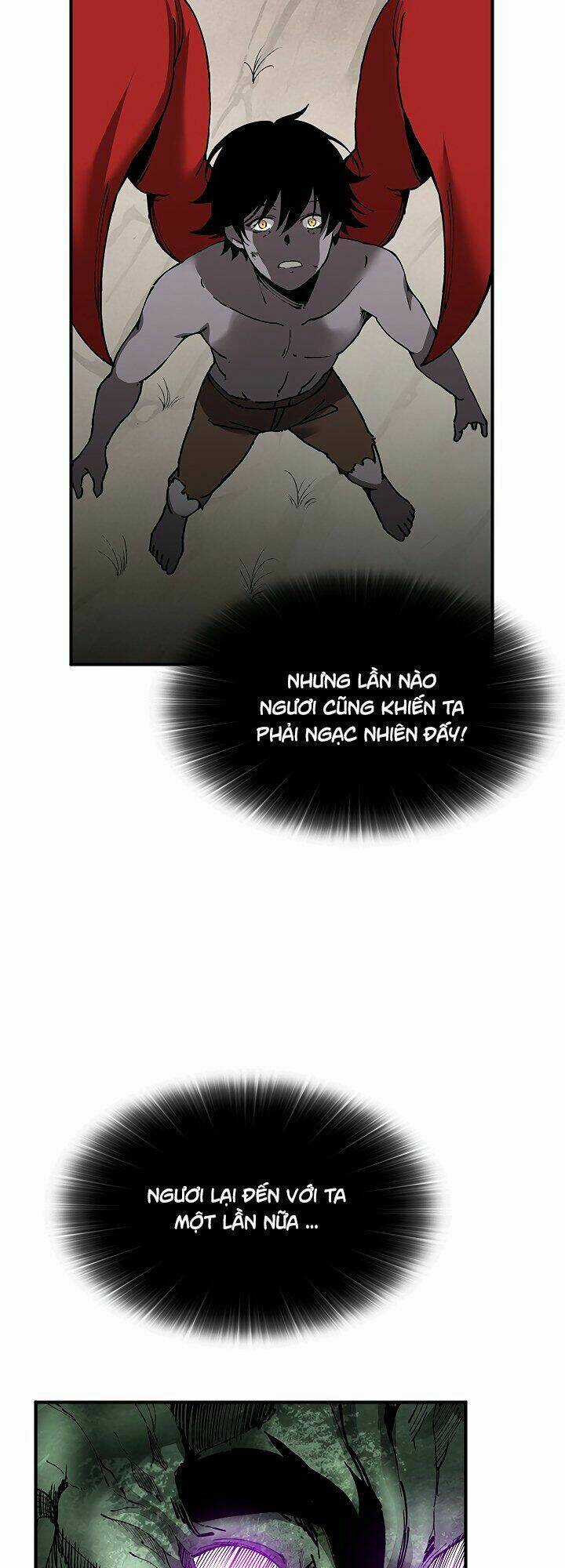 The Dungeon Master - Chapter 31 - Trang 26