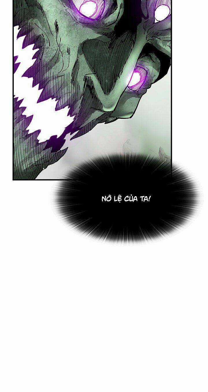 The Dungeon Master - Chapter 31 - Trang 27