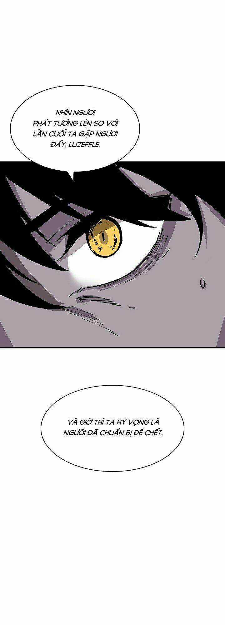 The Dungeon Master - Chapter 31 - Trang 29