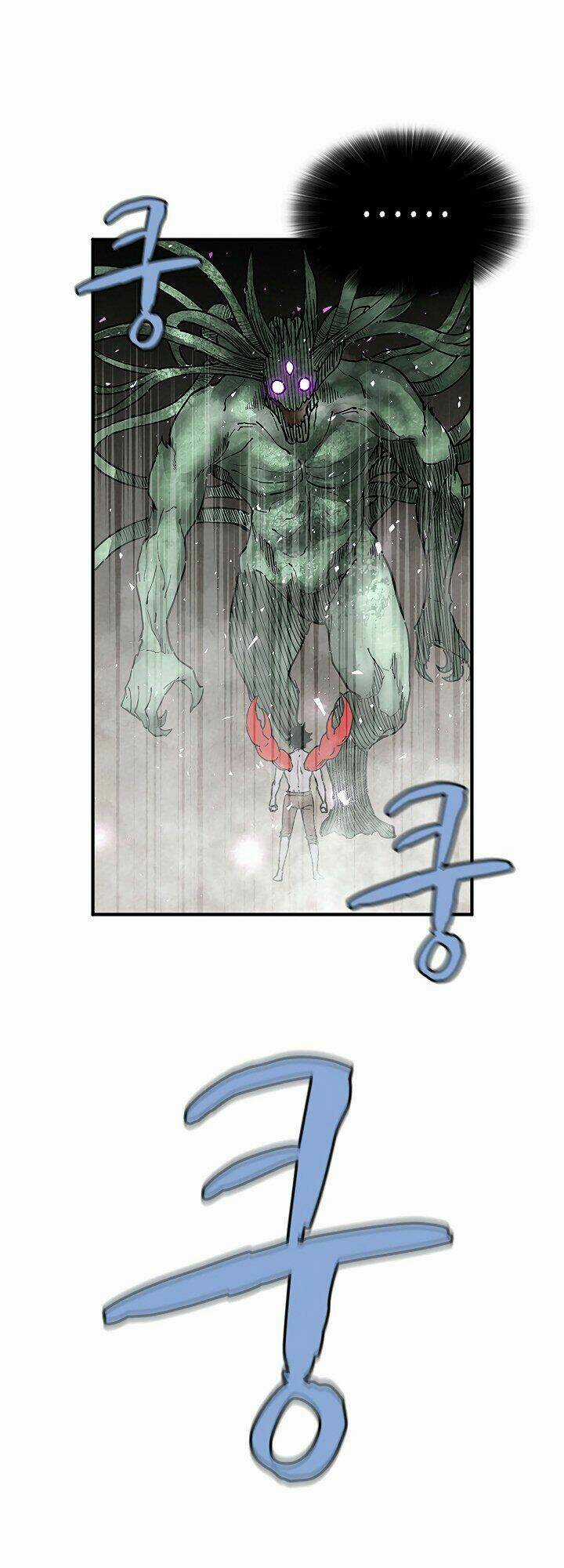 The Dungeon Master - Chapter 31 - Trang 30