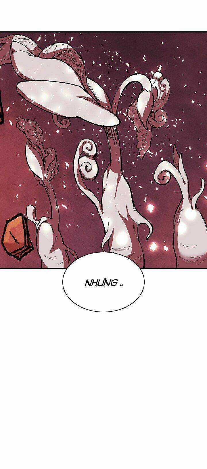 The Dungeon Master - Chapter 31 - Trang 4