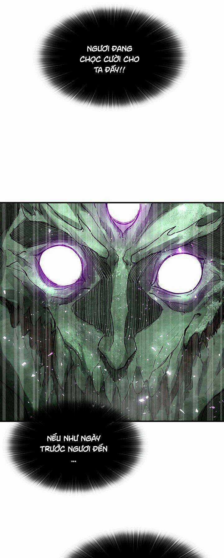 The Dungeon Master - Chapter 31 - Trang 31