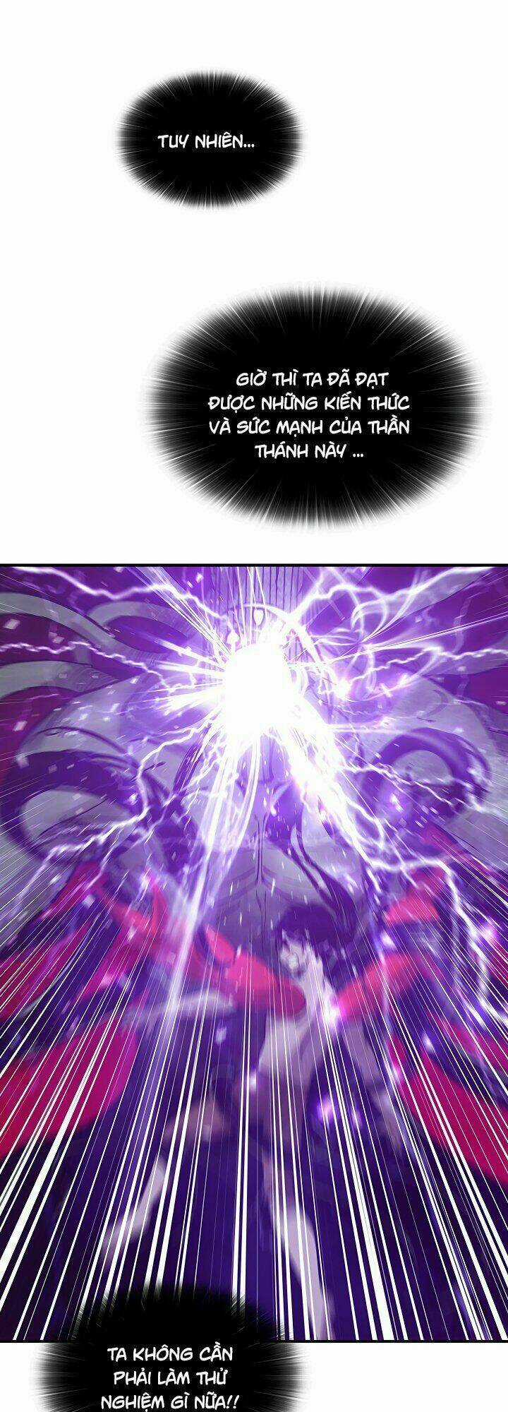 The Dungeon Master - Chapter 31 - Trang 33