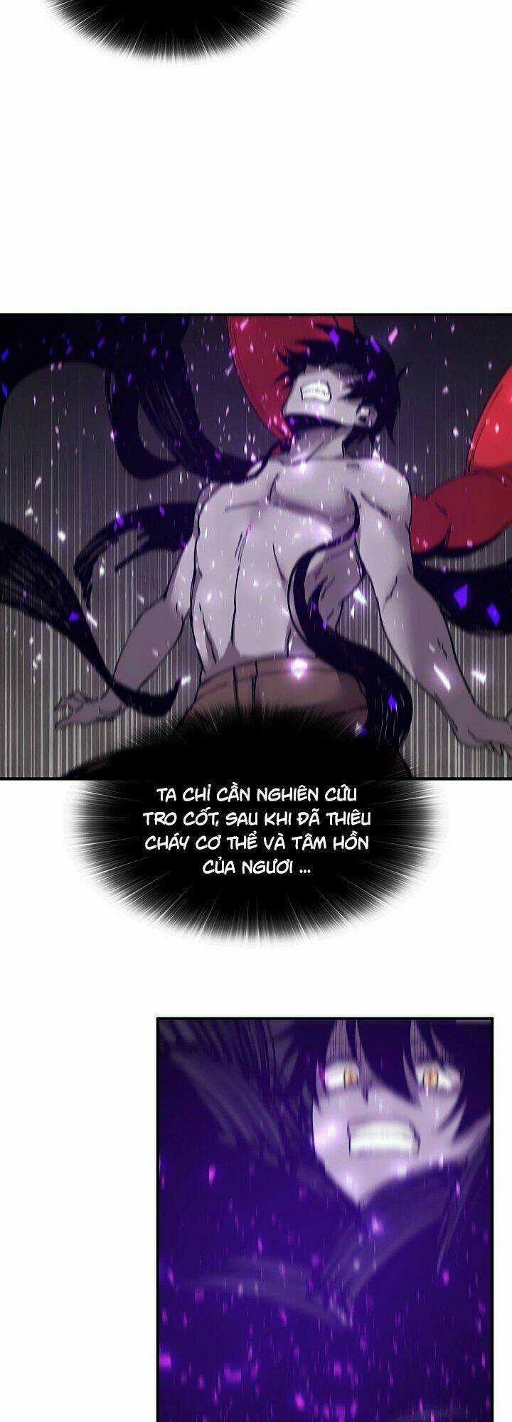 The Dungeon Master - Chapter 31 - Trang 34