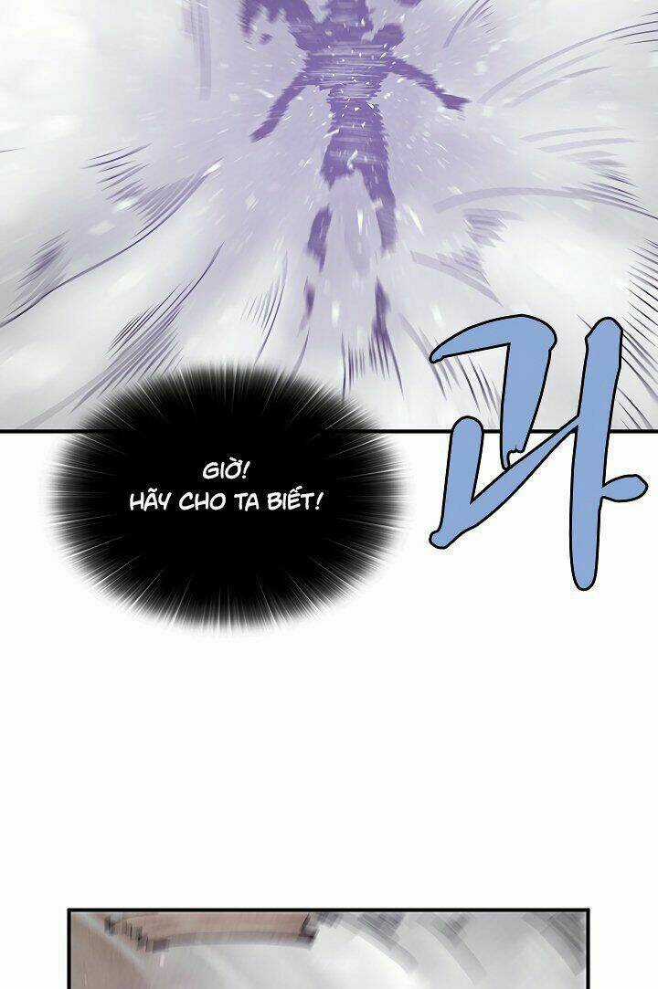 The Dungeon Master - Chapter 31 - Trang 36