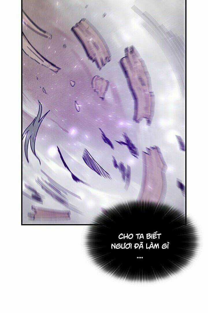 The Dungeon Master - Chapter 31 - Trang 37