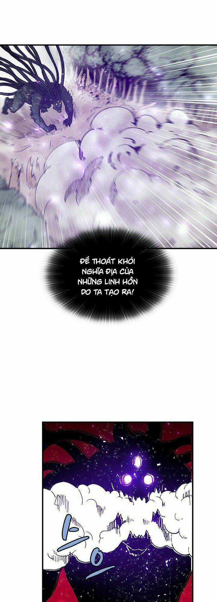 The Dungeon Master - Chapter 31 - Trang 38