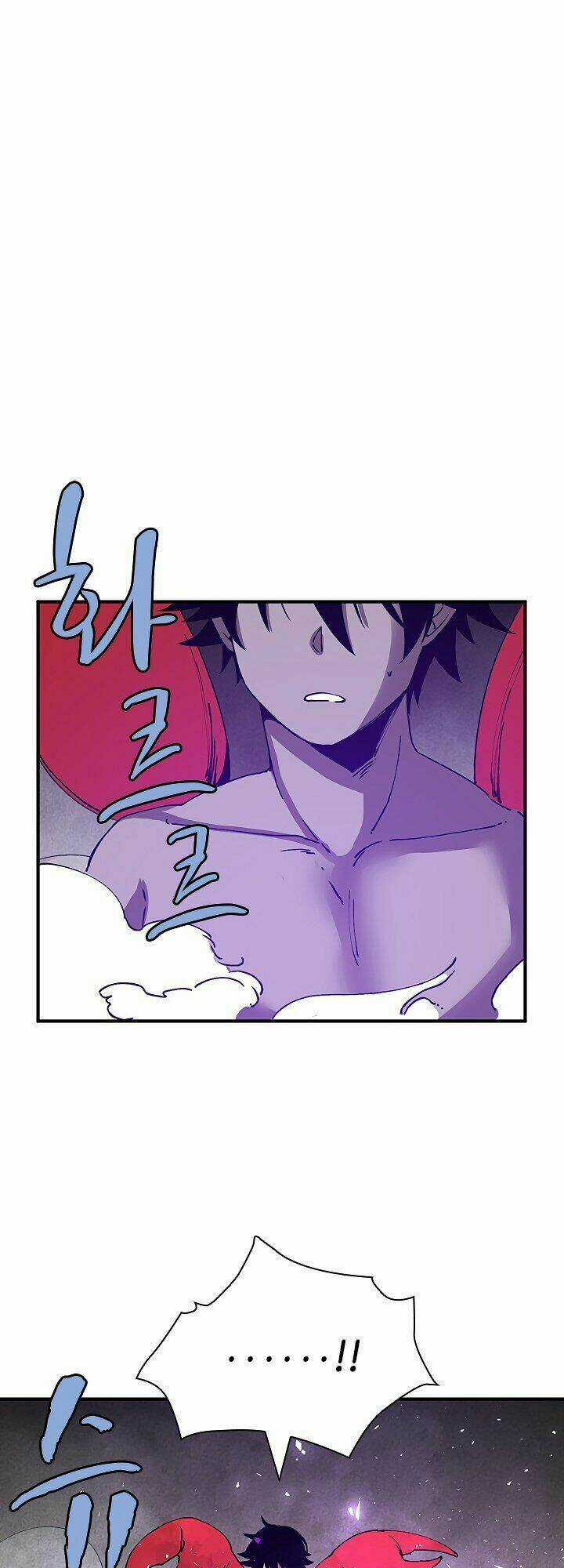 The Dungeon Master - Chapter 31 - Trang 40