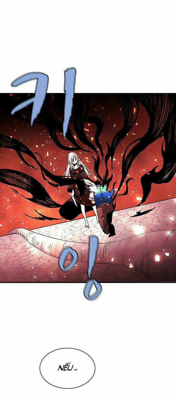 The Dungeon Master - Chapter 31 - Trang 5