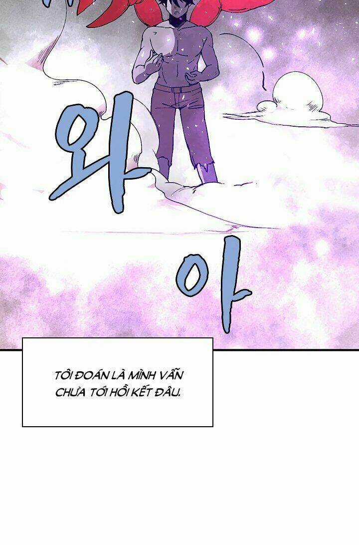 The Dungeon Master - Chapter 31 - Trang 41