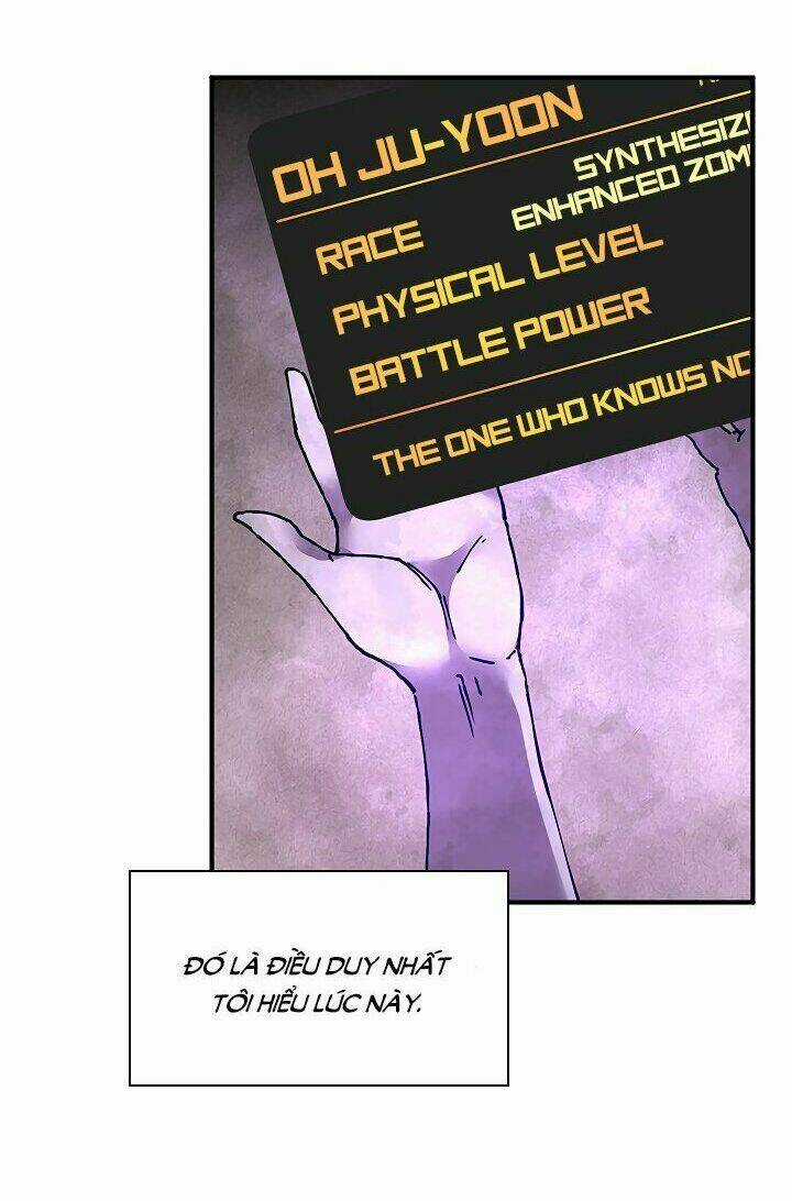 The Dungeon Master - Chapter 31 - Trang 42