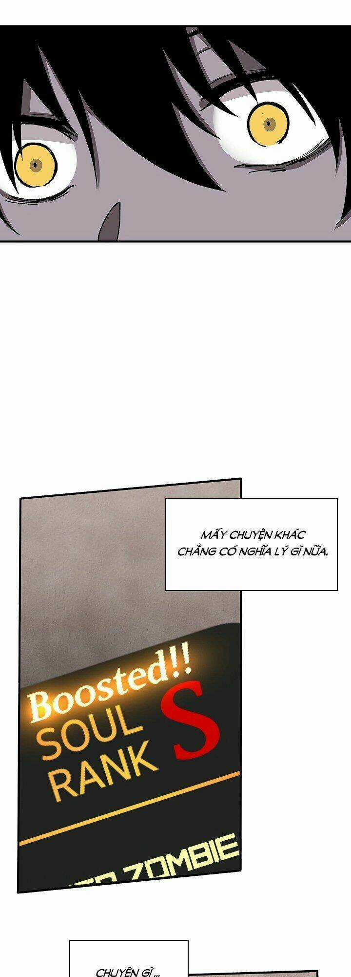 The Dungeon Master - Chapter 31 - Trang 43